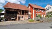 Foto - Haus im Jugendstil mit Scheune Provisionsfrei
