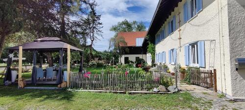 Foto - Etagenwohnung zur Miete in Buchenberg