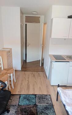 Foto - 1 Zimmer Appartement - 495,00 EUR Kaltmiete,
