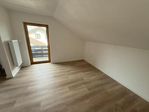 Foto - Etagenwohnung in Bad Kohlgrub
