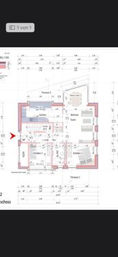Foto - Schöne 3-Zimmer-Wohnung in ruhigem 2-Parteien-Haus zu vermieten