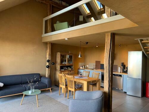 Foto - Etagenwohnung zur Miete in Nortmoor