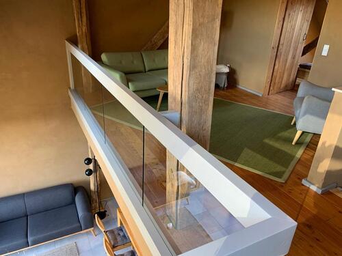 Foto - Etagenwohnung in Nortmoor