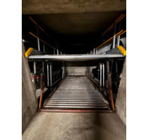 Garagenstellplatz zu vermieten (Duplex) -Ganghoferstr.- AB SOFORT - München Sendling-Westpark