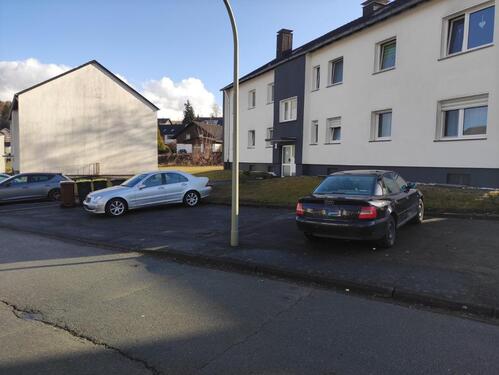 Foto - Etagenwohnung zur Miete in Erndtebrück