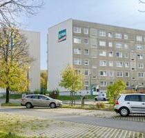 3-Raum Wohnung, in der Nähe von Straßenbahn und Einkaufsmöglichkeiten! - Görlitz Klingewalde