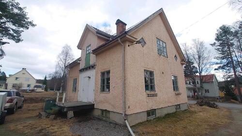 Foto - Haus In Schweden!! in Dorotea Mittelschweden 2000qm Garte