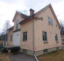 Haus In Schweden!! in Dorotea Mittelschweden 2000qm Garte - Arneburg