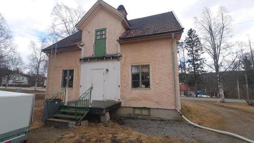 Foto - Einfamilienhaus zum Kaufen in Arneburg