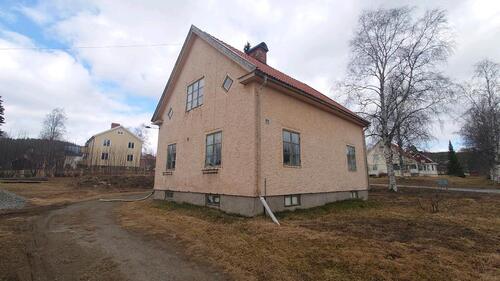 Foto - Einfamilienhaus in Arneburg zum Kaufen