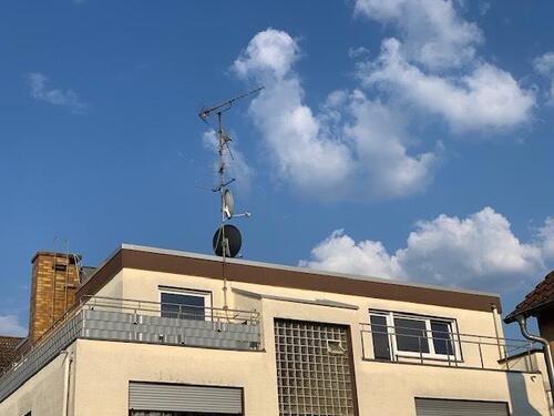 Foto - Etagenwohnung zur Miete in Offenbach am Main