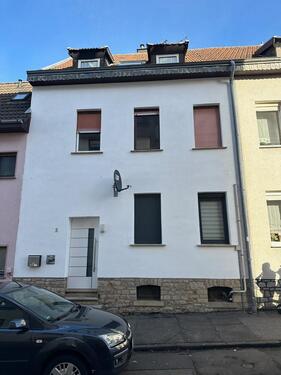 Foto - Mechernich, Zentrum 2,5 ZKDB, großer Balkon, Wohnung ab SOFORT