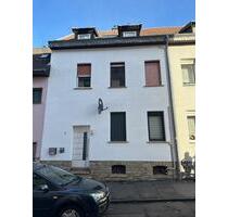 Mechernich, Zentrum 2,5 ZKDB, großer Balkon, Wohnung ab SOFORT