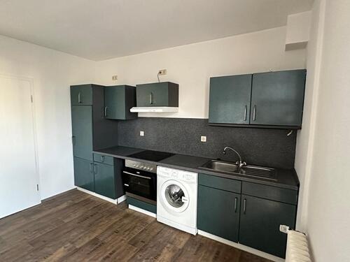 Foto - Etagenwohnung in Mechernich