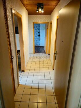 Foto - Wohnung zu Vermieten Jürgenohl - 550,00 EUR Kaltmiete,