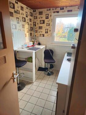 Foto - Etagenwohnung in Goslar