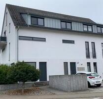 106 qm-Moderne Maisonette mit Fußbodenheizung, Balkon & EBK - Grafenau