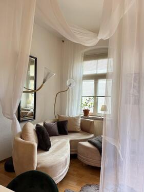 Foto - Etagenwohnung in Berlin