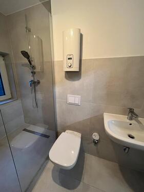 Foto - 3 Zimmer Etagenwohnung in Gehrden