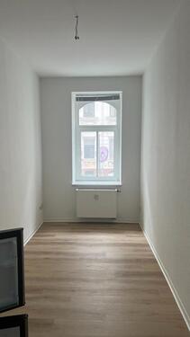 Foto - Teilmöblierte Einraumwohnung mit origineller Küche