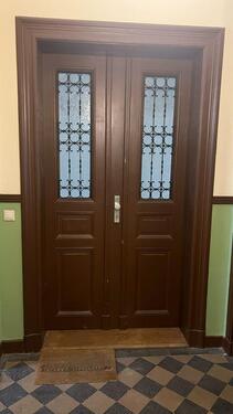 Foto - Etagenwohnung zur Miete in Leipzig