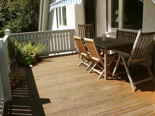 Foto - 5 Zimmer Etagenwohnung zur Miete in Rothenbuch