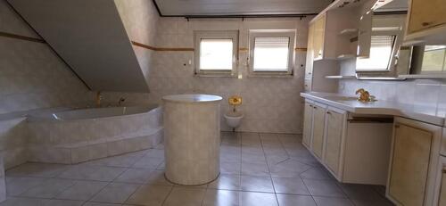 Foto - 5 Zimmer Etagenwohnung in Rothenbuch