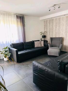 Foto - 4,5 Zimmer-Wohnung mit Wintergarten