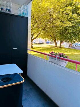 Foto - 4 Zimmer Etagenwohnung zum Kaufen in Bietigheim-Bissingen