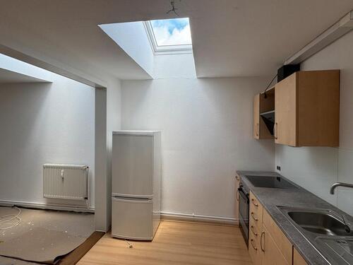 Foto - Etagenwohnung in Bad Bramstedt zur Miete