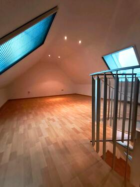 Foto - Etagenwohnung in Homburg zur Miete