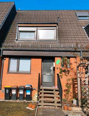 Foto - Reihenmittelhaus modernisiert und ohne Provision