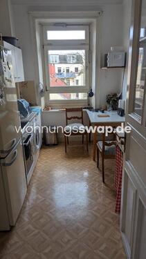 Foto - 3 Zimmer Etagenwohnung in Hamburg