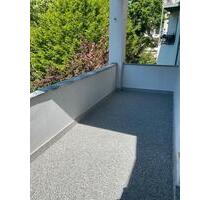 schöne 2-Zimmer-Wohnung mit großem Balkon in zentraler Lage - Hannover Mitte