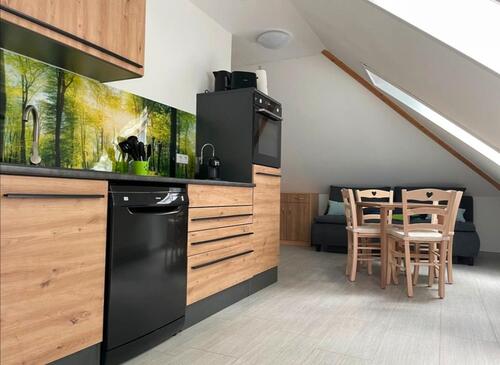 Foto - Exklusive 2,5 Raum Wohnung im betreuten Wohnen in Trusetal