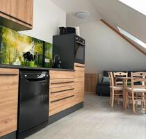 Exklusive 2,5 Raum Wohnung im betreuten Wohnen in Trusetal - Brotterode-Trusetal