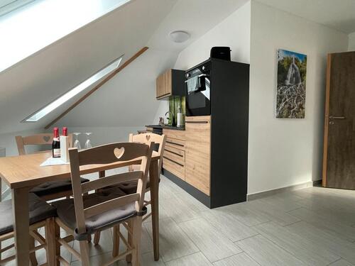 Foto - 2 Zimmer Etagenwohnung in Brotterode-Trusetal