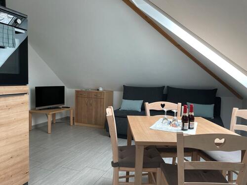 Foto - Etagenwohnung in Brotterode-Trusetal zur Miete