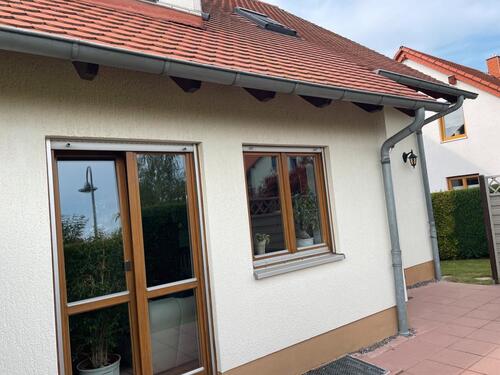 Foto - 5 Zimmer Doppelhaushälfte zum Kaufen in Hainichen