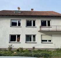 Dudweiler Süd, 4 Zimmer Küche Bad Balkon - Saarbrücken