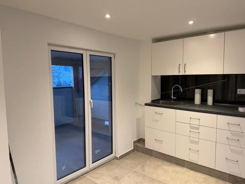 Foto - 3 Zimmer Dachgeschoßwohnung zur Miete in Merzig