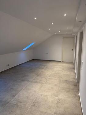 Foto - 3 Zimmer Dachgeschoßwohnung in Merzig