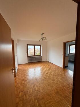 Foto - Etagenwohnung in Hirschau zur Miete