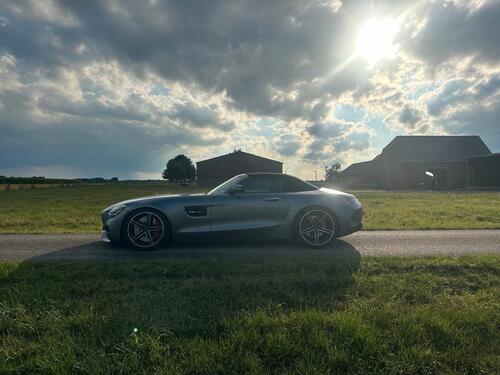 Foto - Stellplatz in Scheune zu vermieten