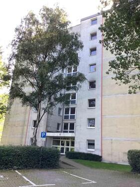 Foto - Das ist richtig schön: 3 komplett renovierte Zimmer mit Balkon