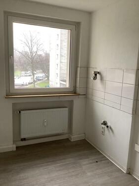 Foto - Etagenwohnung in Mülheim an der Ruhr zur Miete