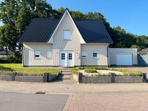 Foto - Ferienwohnung in Vechta – 2–4 Personen sehr zentral mit Garage