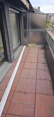 Foto - Dachgeschoßwohnung in Duisburg zur Miete