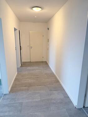 Foto - 2 Zimmer Etagenwohnung zur Miete in Bad Salzuflen