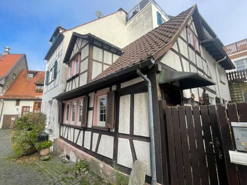 Foto - 3 Zimmer Einfamilienhaus in Kronberg im Taunus